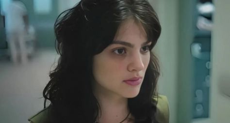 Debora Ozório se junta ao elenco de "Tutti-Frutti", a próxima novela das seis da TVGlobo